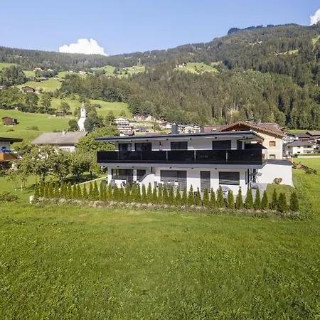 Jasmin Apartment Ramsau im Zillertal