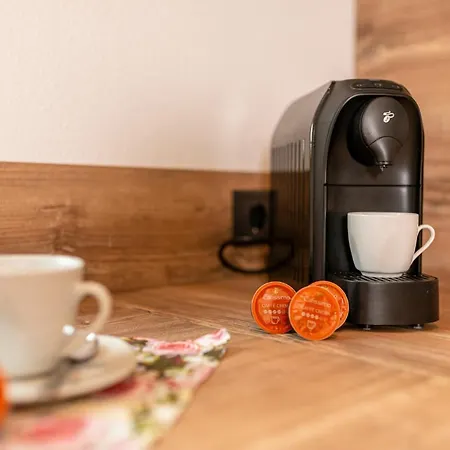 Апартаменты Jasmin Рамзау (Циллерталь)