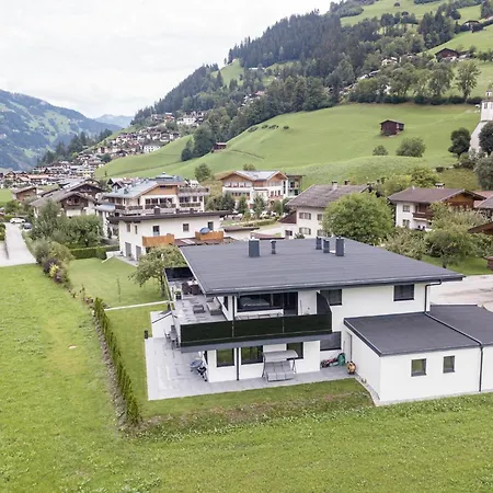 Jasmin Рамзау (Циллерталь)