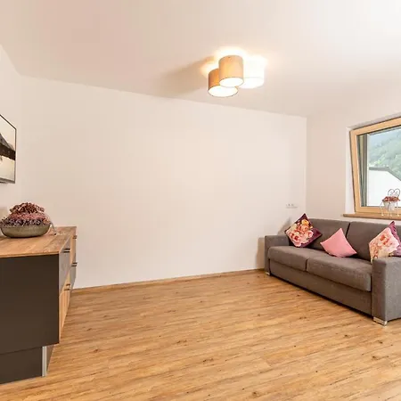 Jasmin Apartment Ramsau im Zillertal