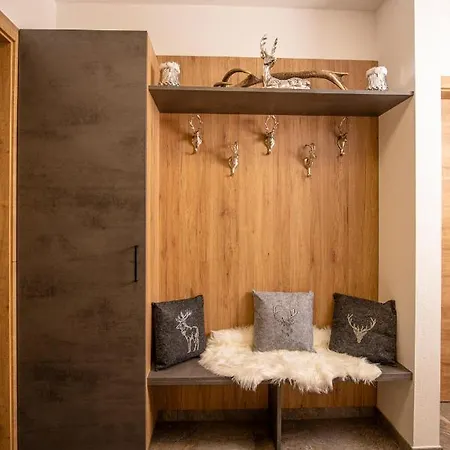 Apartment Jasmin