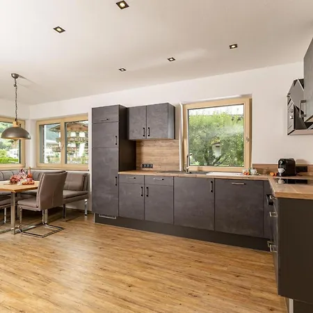 Jasmin * Ramsau im Zillertal