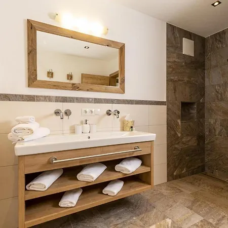 Appartement Jasmin Ramsau im Zillertal