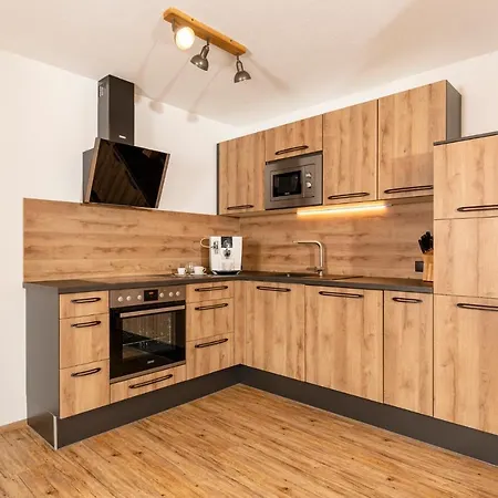 Jasmin Ramsau im Zillertal