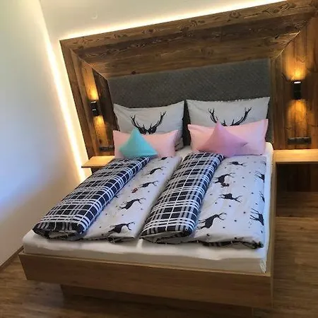 Appartement Jasmin *