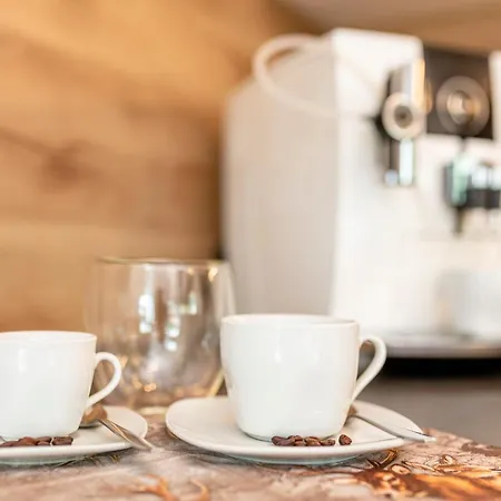 Jasmin Appartement Ramsau im Zillertal