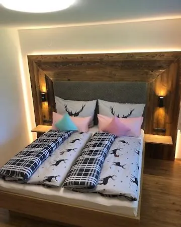 Jasmin * Ramsau im Zillertal