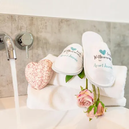 Jasmin Appartamento *